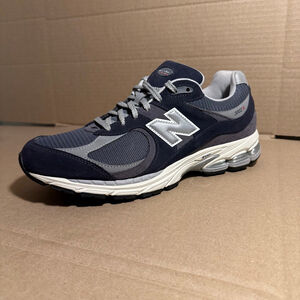 New Balance 2002R Eclipse Raincloud US12 Mens